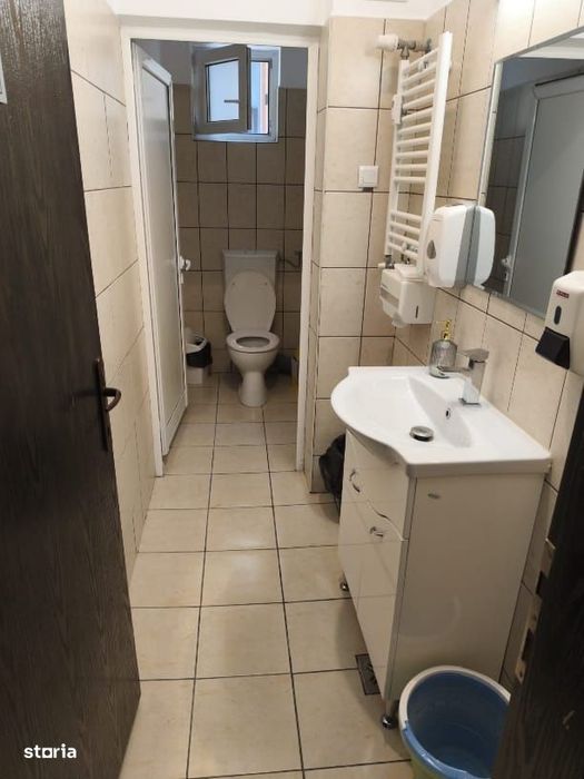 Spatiu comercial -Blv. Mamaia