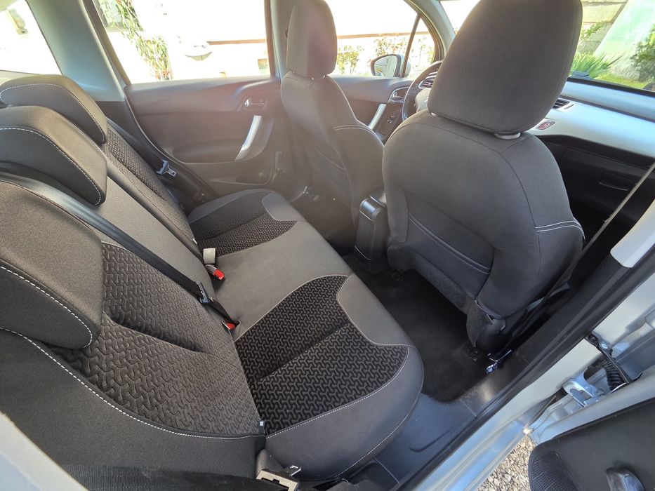 Citroen C3 an 2010
