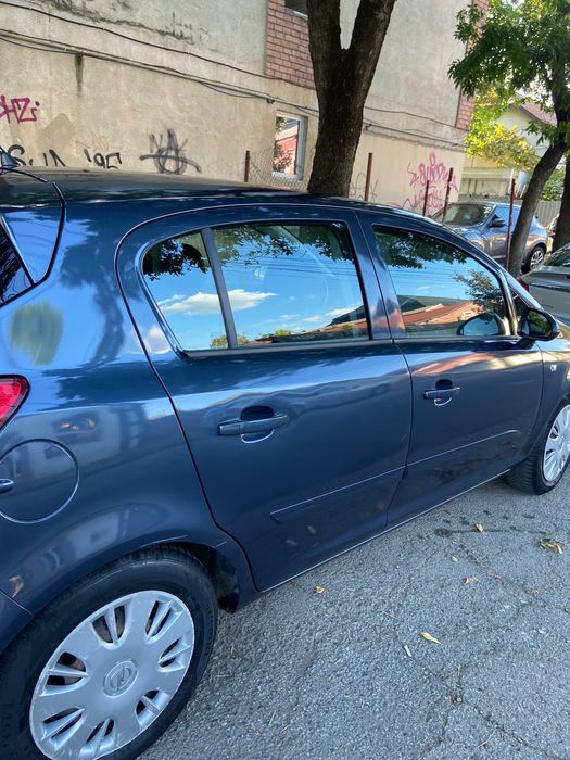 OPEL Corsa 2008 — imagine 2