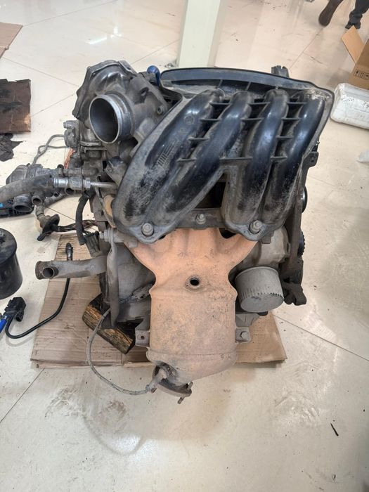 Продам двигатель ваз в сборе