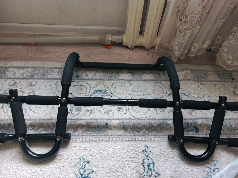 Турник для тринеровк