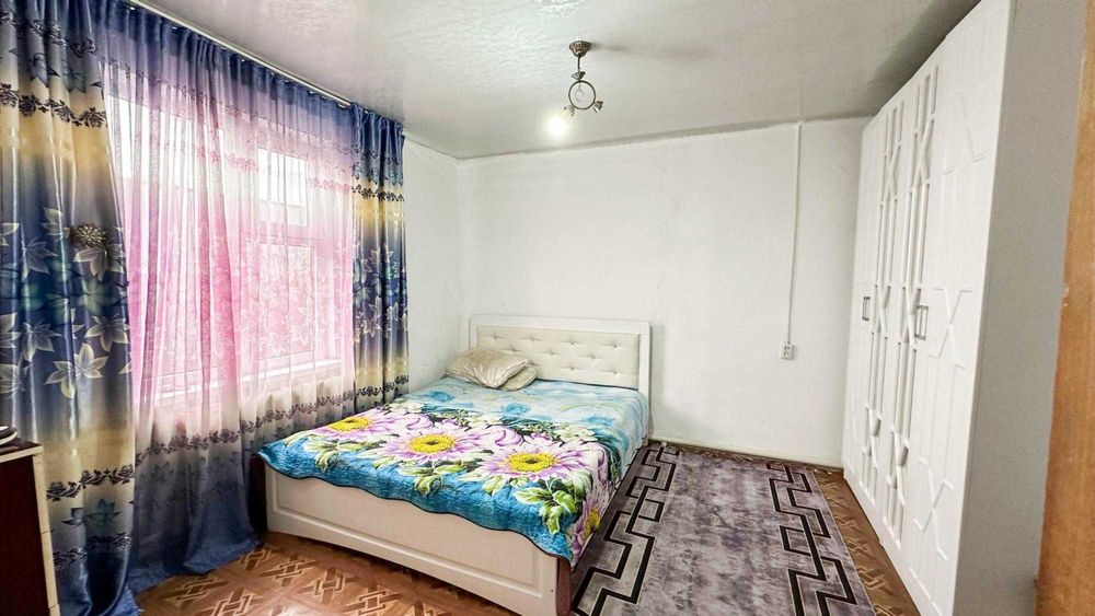 Продается 5 комнатный дом в Бугоре Ернур Империя