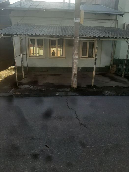 Sotiladi dom 3.12 соток Саламатина_Под застройку
