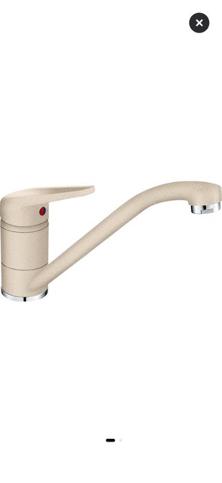 Baterie bucatarie Franke