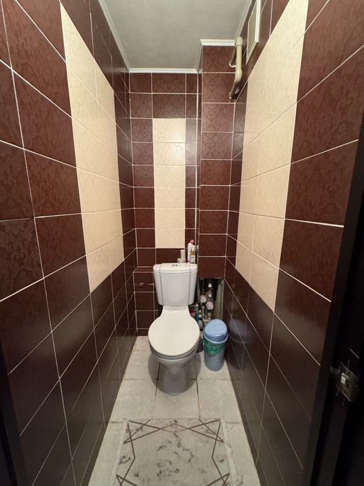 Продам квартиру в Автопарке