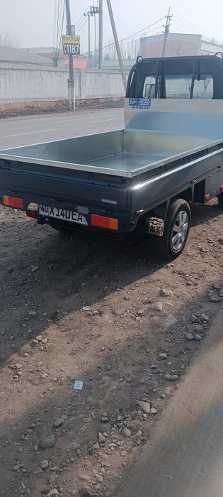 Labo xizmat Qoʻqon ichida