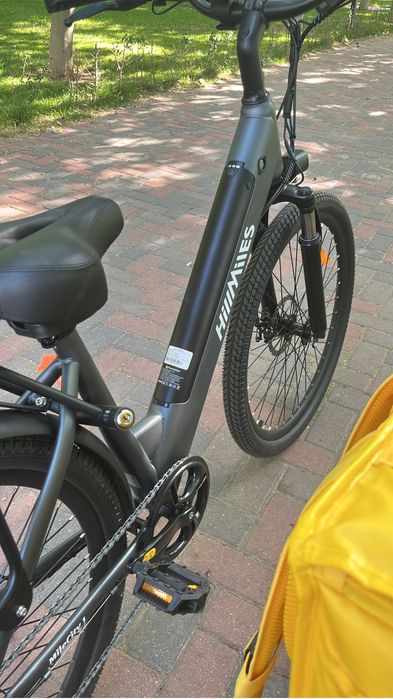 Inchiriez Bicicleta electrica