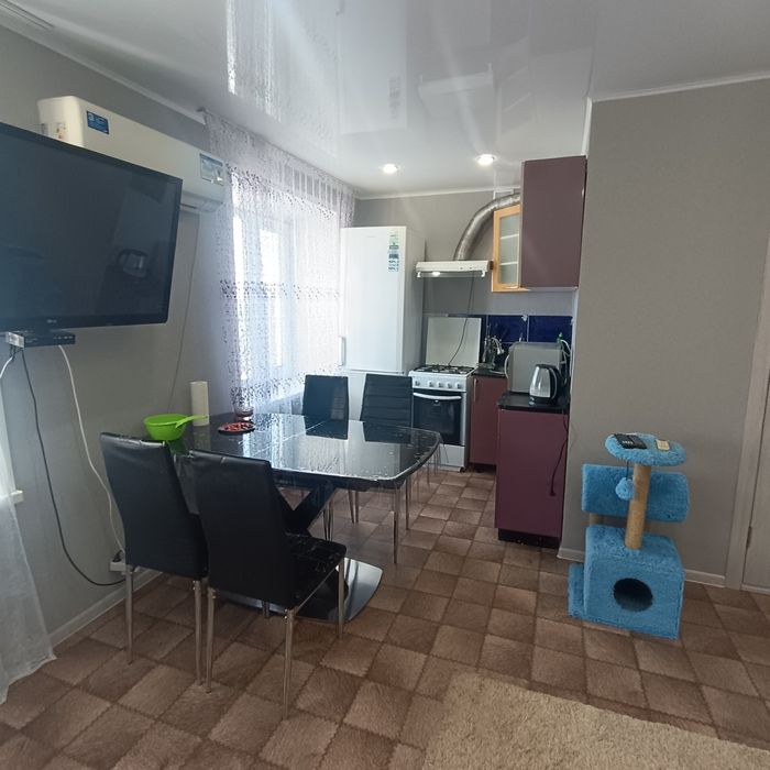 Продам 3х комнатную квартиру