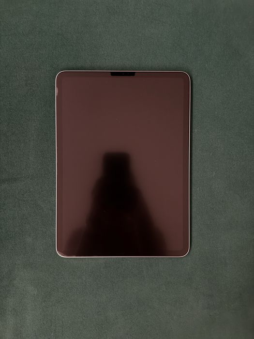 Pachet Complet iPad Pro 11” + Apple Pencil – Stare Perfectă