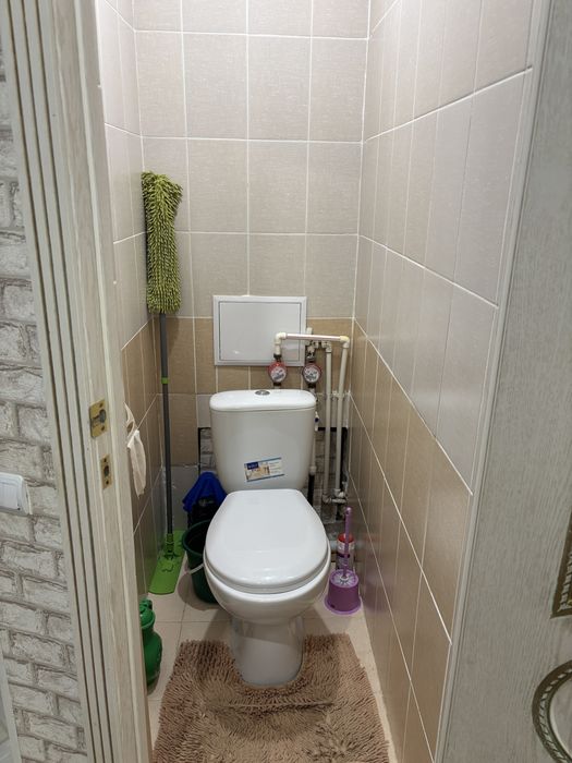 Продаю 2 комнатную квартиру