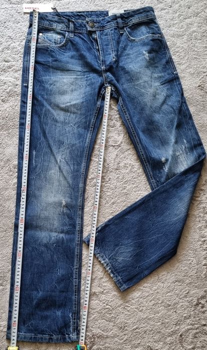 Blugi Diesel!Model deosebit !