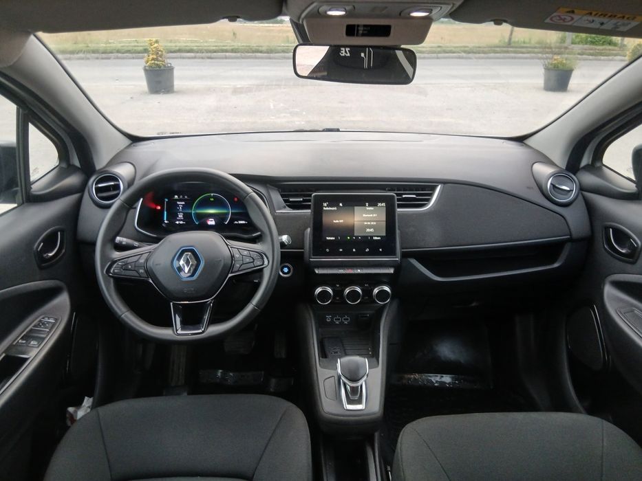 RENAULT Zoe 2020 — imagine 3