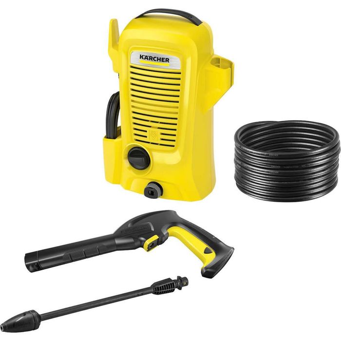 Aparat de spalat cu presiune Karcher K2 Universal Edition