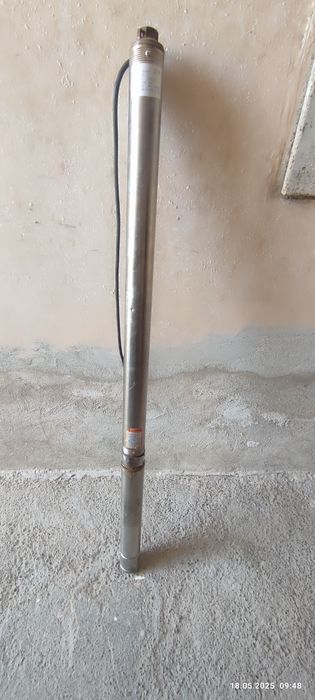 Глубинные насосы Leo