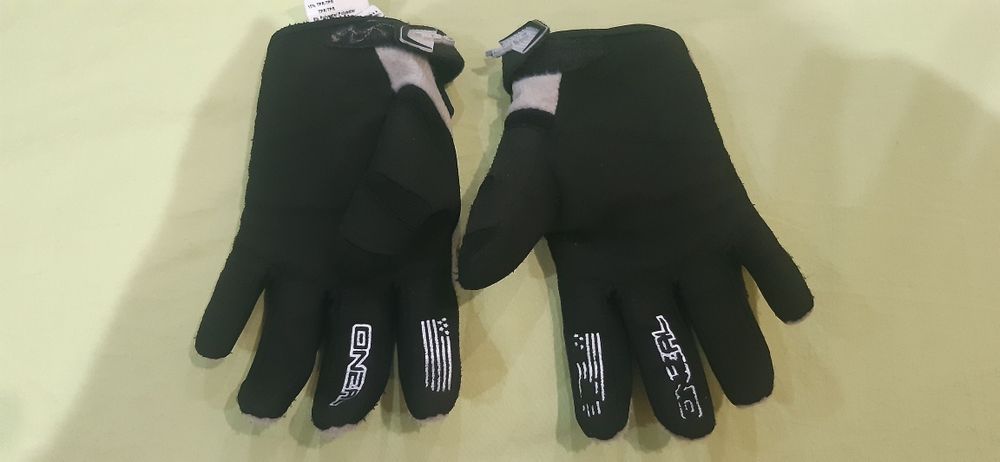 Ръкавици за мотор