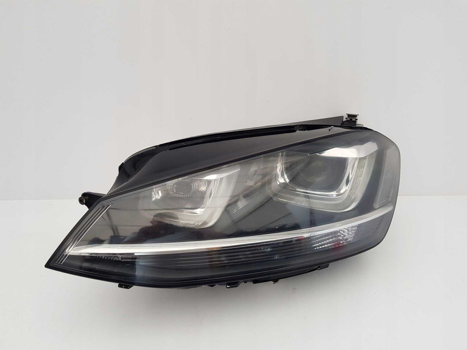 Pack LED VOLKSWAGEN GOLF 7 (5G1, BQ1, BE1, BE2) 2.0 TDI 4motion (2012 à 2024) – Pack Complet main image 1