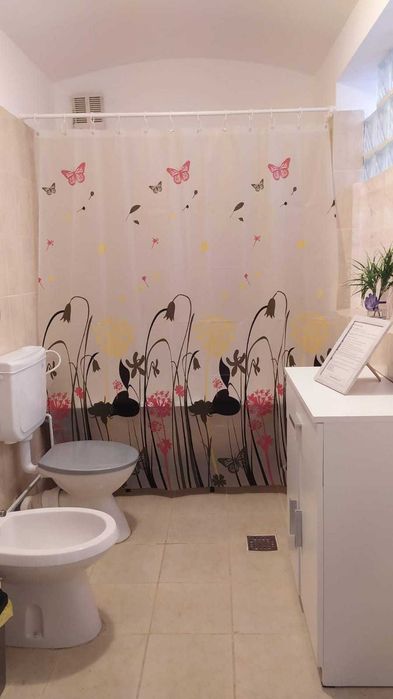 Proprietar închiriez cabinet medical, în clinică funcțională, Bălc