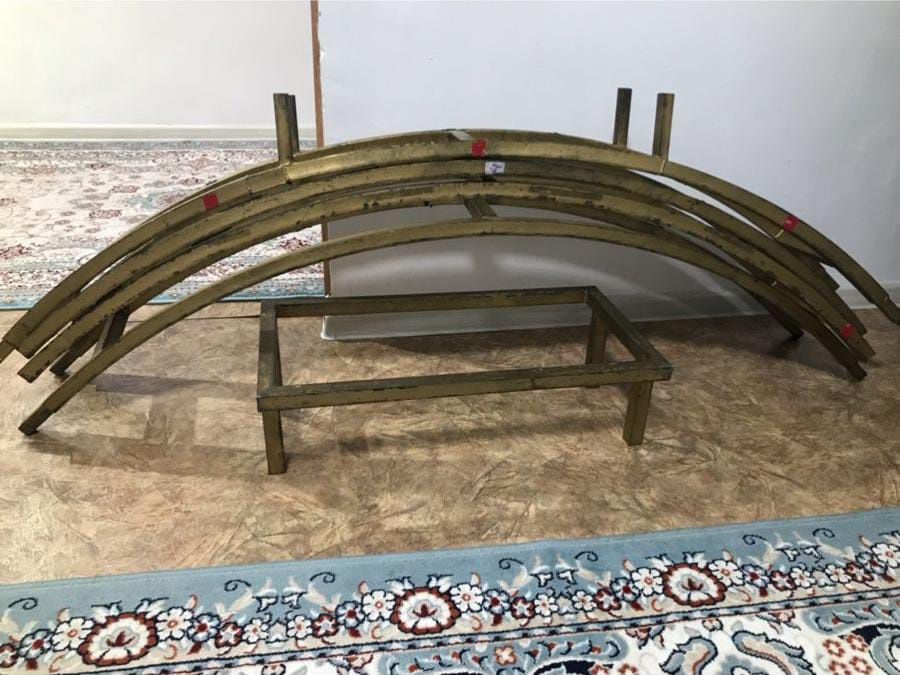 Продаю круглый двойной каркас