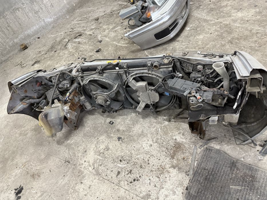 Ноускат Ниссан Премьера П11