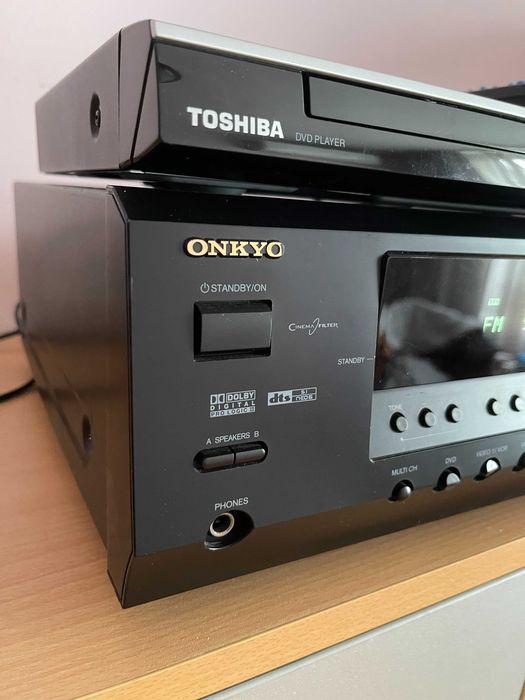 Аудиосистема Onkyo