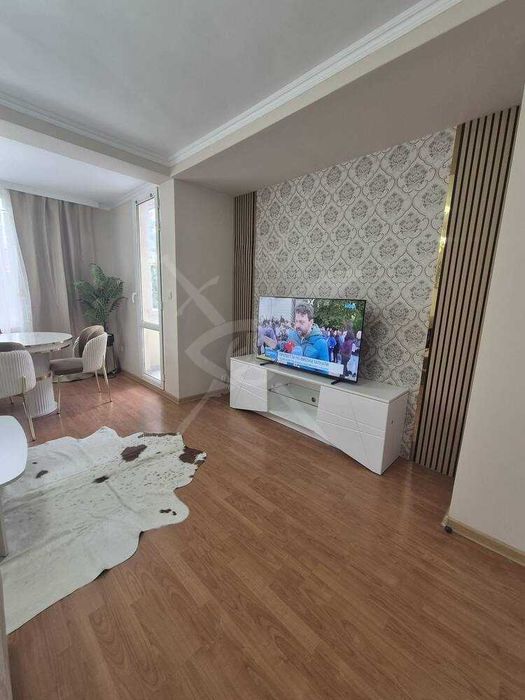 Продава се Тристаен апартамент в Стара Загора, Аязмото - 85 кв.м за 1890 €/кв.м - Снимка #4