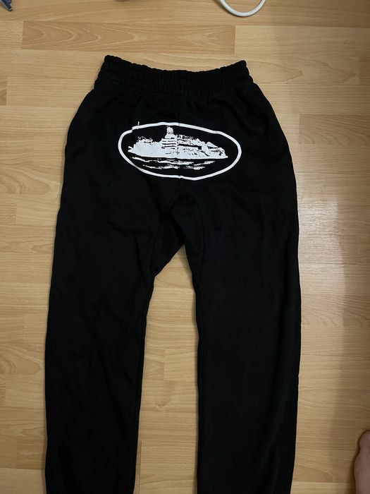 Corteiz Чисто нов екип