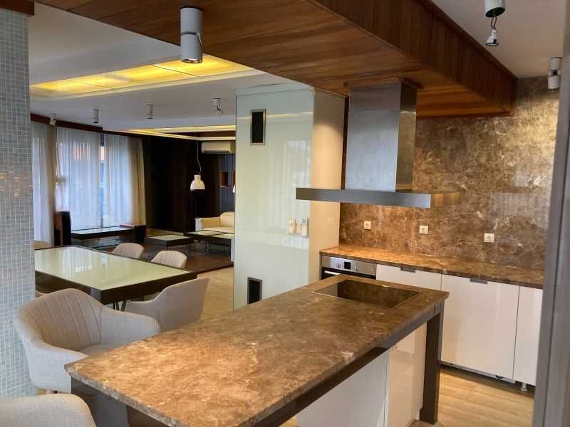 Дава се под наем Тристаен апартамент в София, Манастирски ливади - 202 кв.м за 1595.79 € - Снимка #5