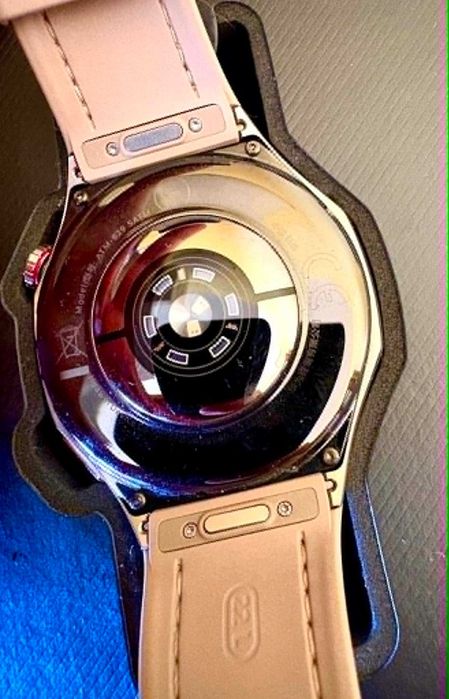 Smartwatch Huawei Watch GT 6 Pro