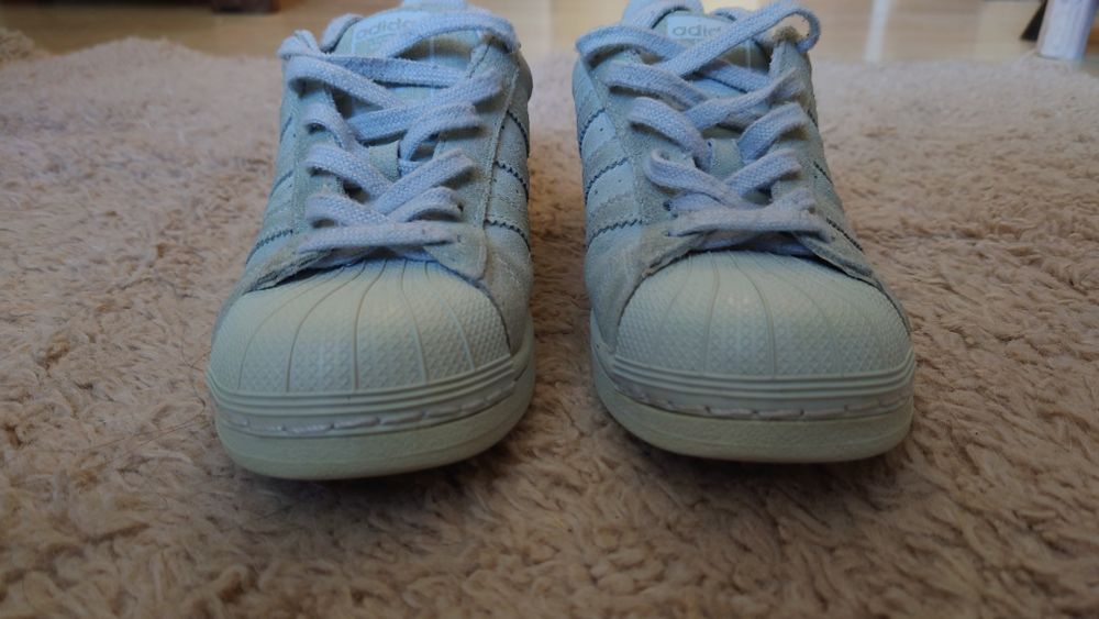 Adidas superstar 36. 2\3