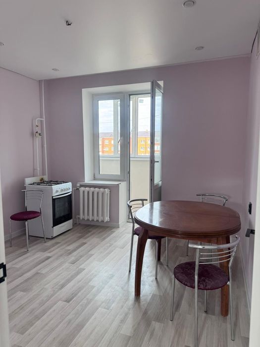 2-х комнатная квартира