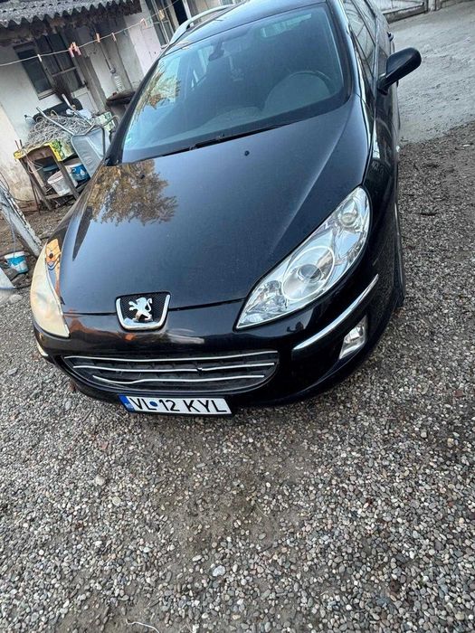 PEUGEOT 307 SW 2005 — imagine 2