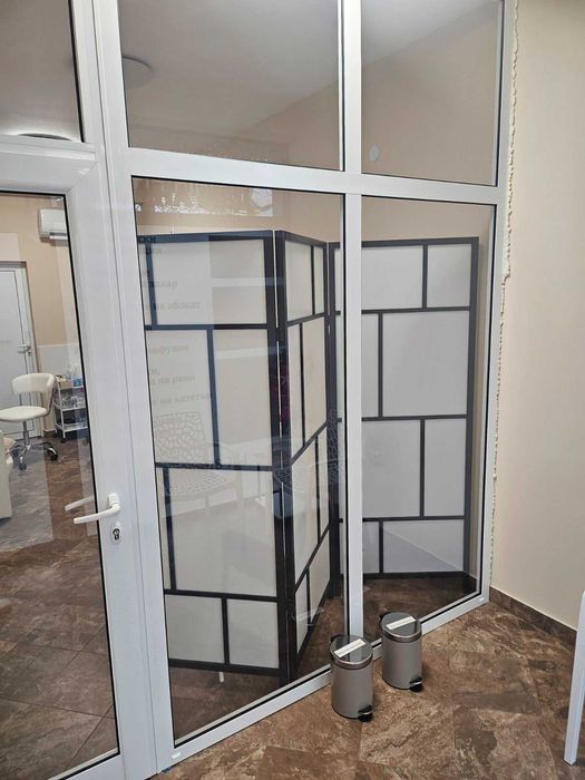 Параван за преграждане