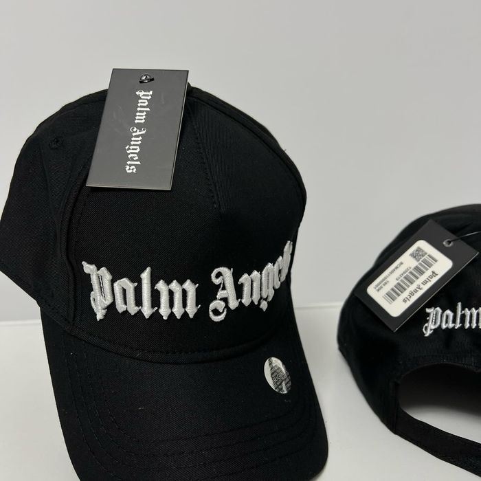 Sapca PALM ANGELS super calitate