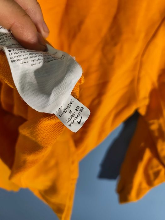 NIKE Суичър/Дамски M