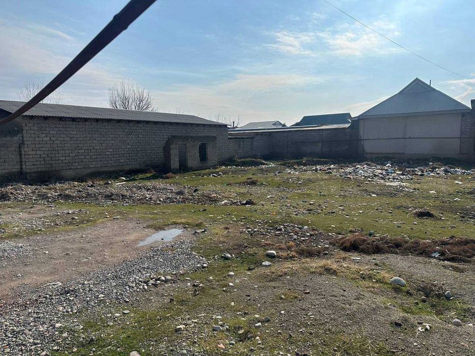 Yer sotiladi 10 sotix