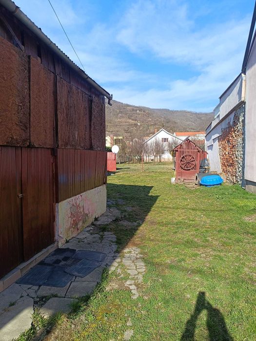 Casă de vânzare Șimleu Silvaniei