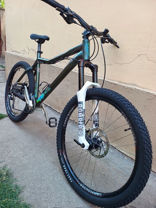 Bicicleta Kona Five-O Deluxe