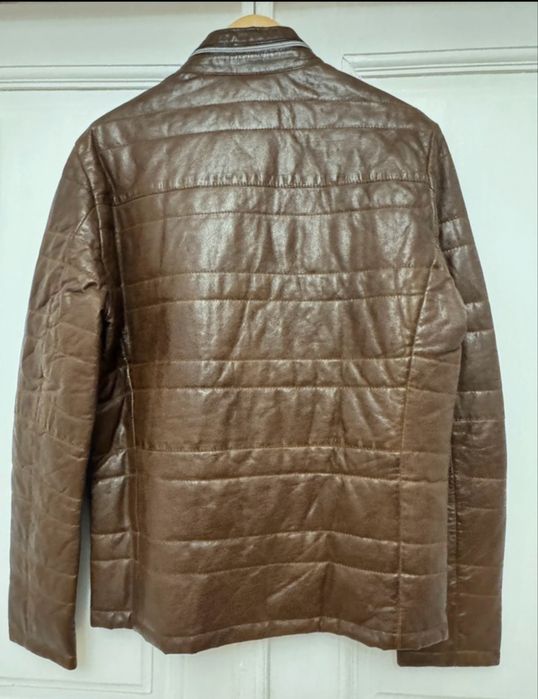 Jacheta, Milestone, marimea S, maro