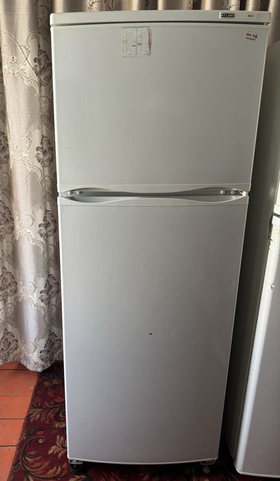 Холодильник Атлант