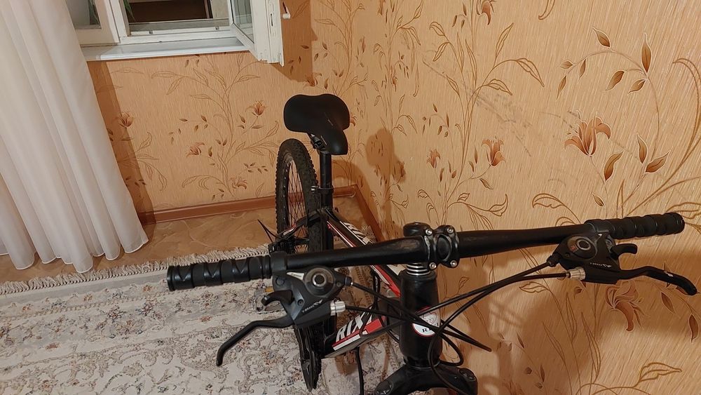 Продам велосипед б/у