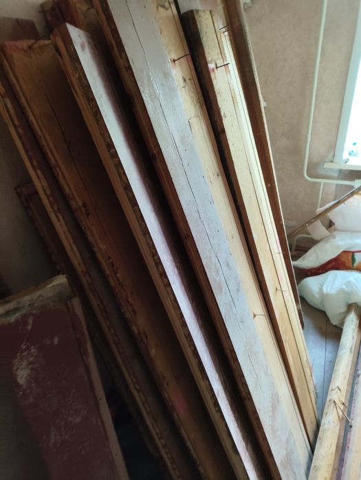 Продам доску 35 мм