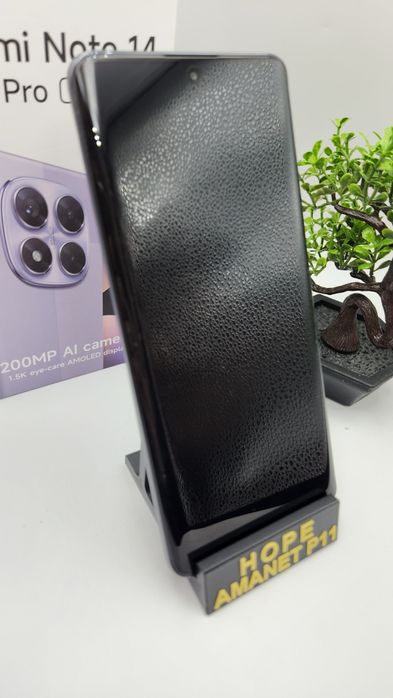 Hope Amanet P11-Redmi Note 14 Pro 5g/256-8gb/impecabil/Garantie