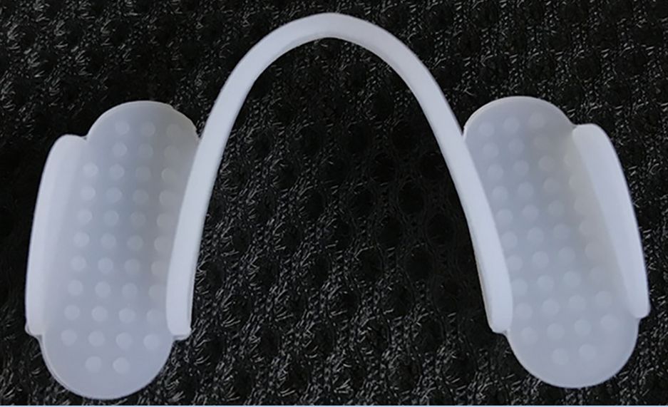 Стоматологический ночной протектор