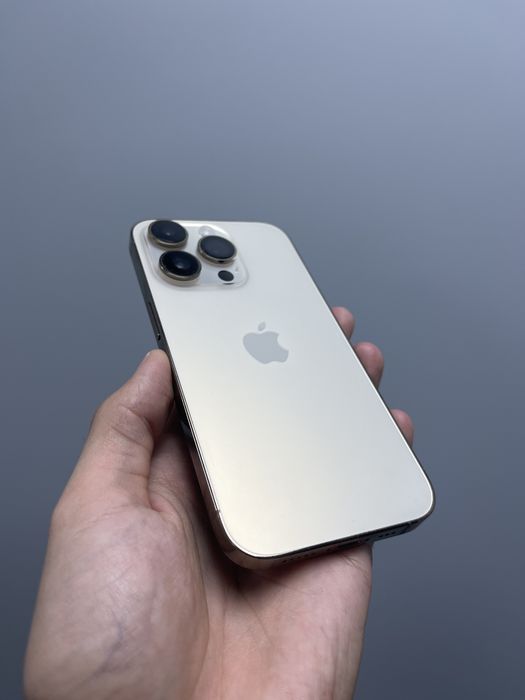 Apple iPhone 14 pro (костанай 1022) лот 100/5672