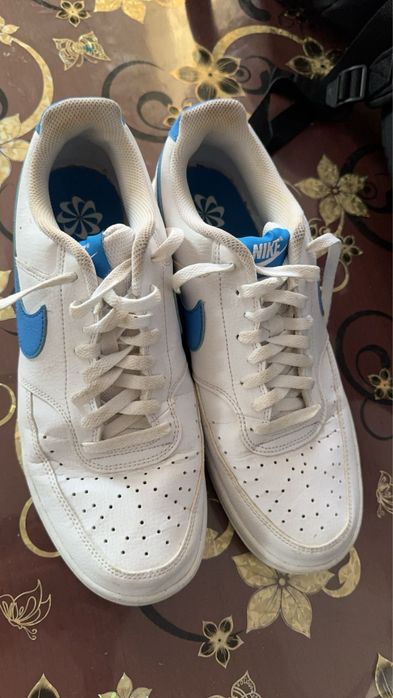 Adidasi nike ca noi 44,5 marime