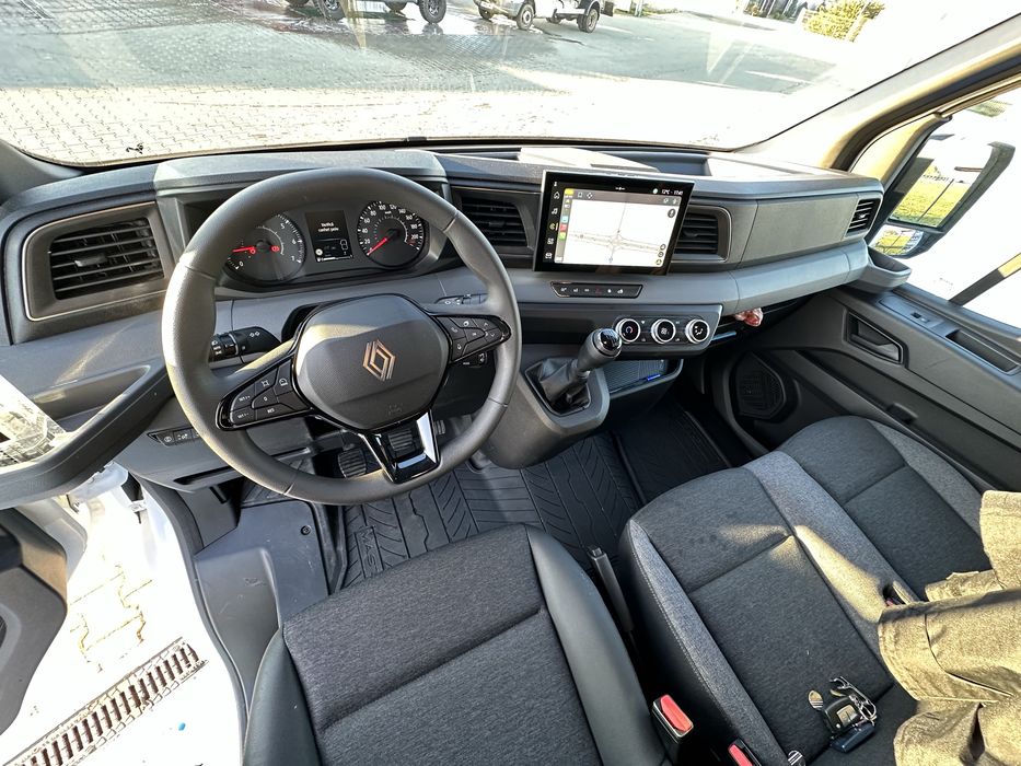 RENAULT Master 2024 — imagine 5