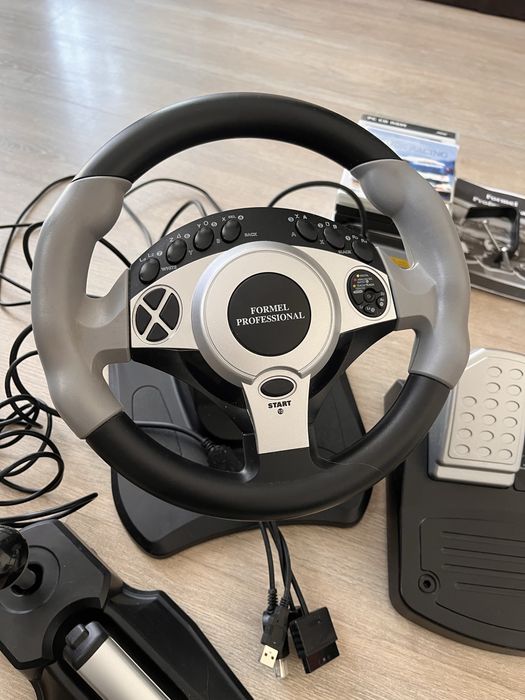 Волан с педали + 7 игри