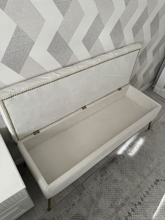 Банкетка,пуфы -50%