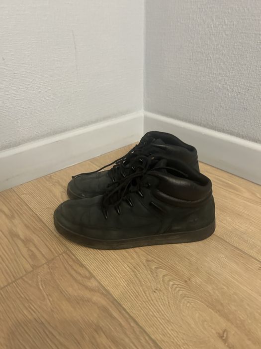 Ботинки Timberland