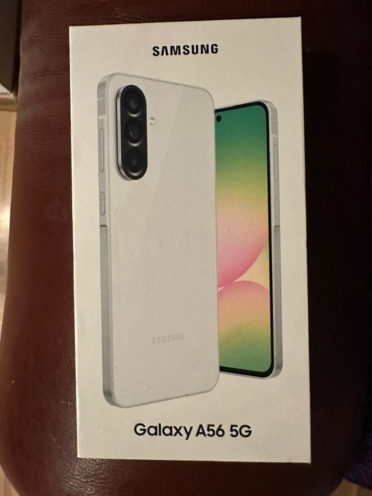 Samsung a 56.                   .